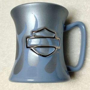 Harley-Davidson Coffee Mug Cup